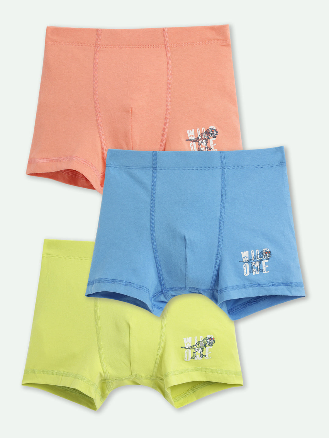 Buy Boys Innerwear Boxers Shorts For Kids Online in India Mackly mackly