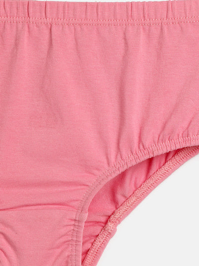 Mackly Girls Brief - Pack of 3