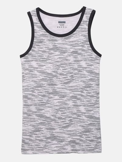 Mackly Boys Vest - Pack of 2