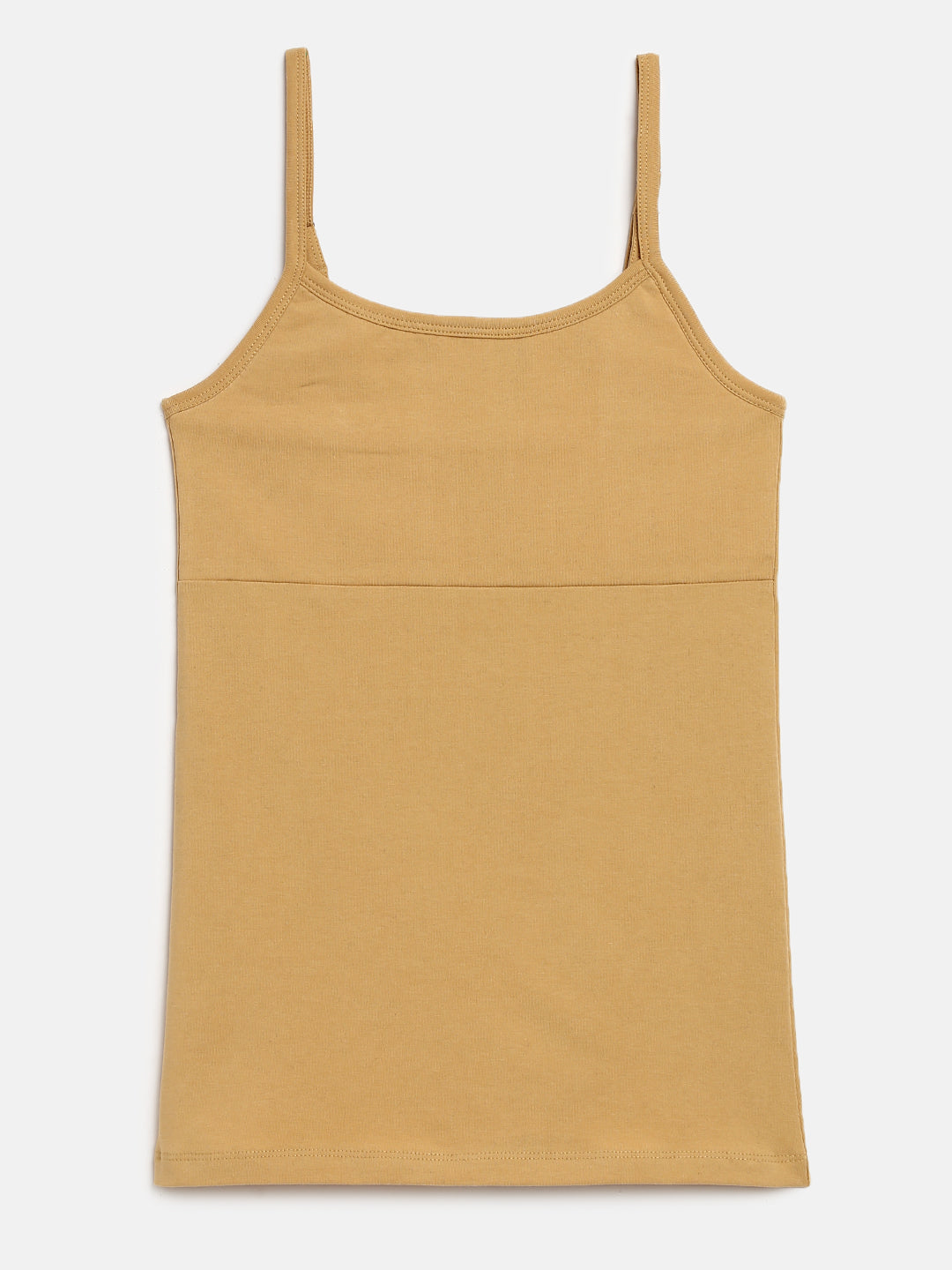 Girls Padded Camisole