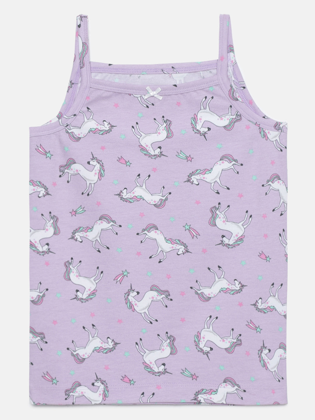GIRLS CAMI