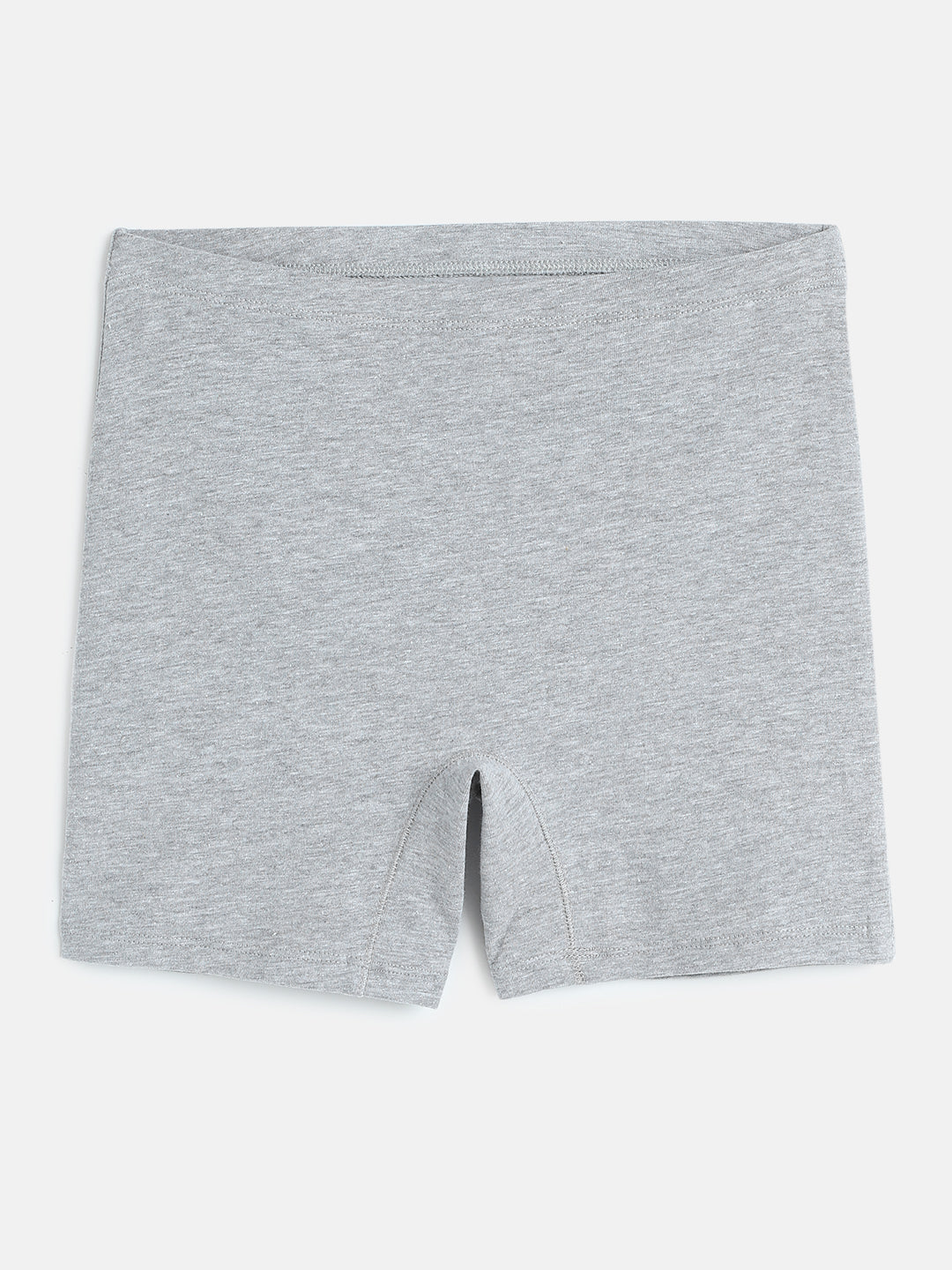 Girls Mini Innershorts – Grey & Lavender