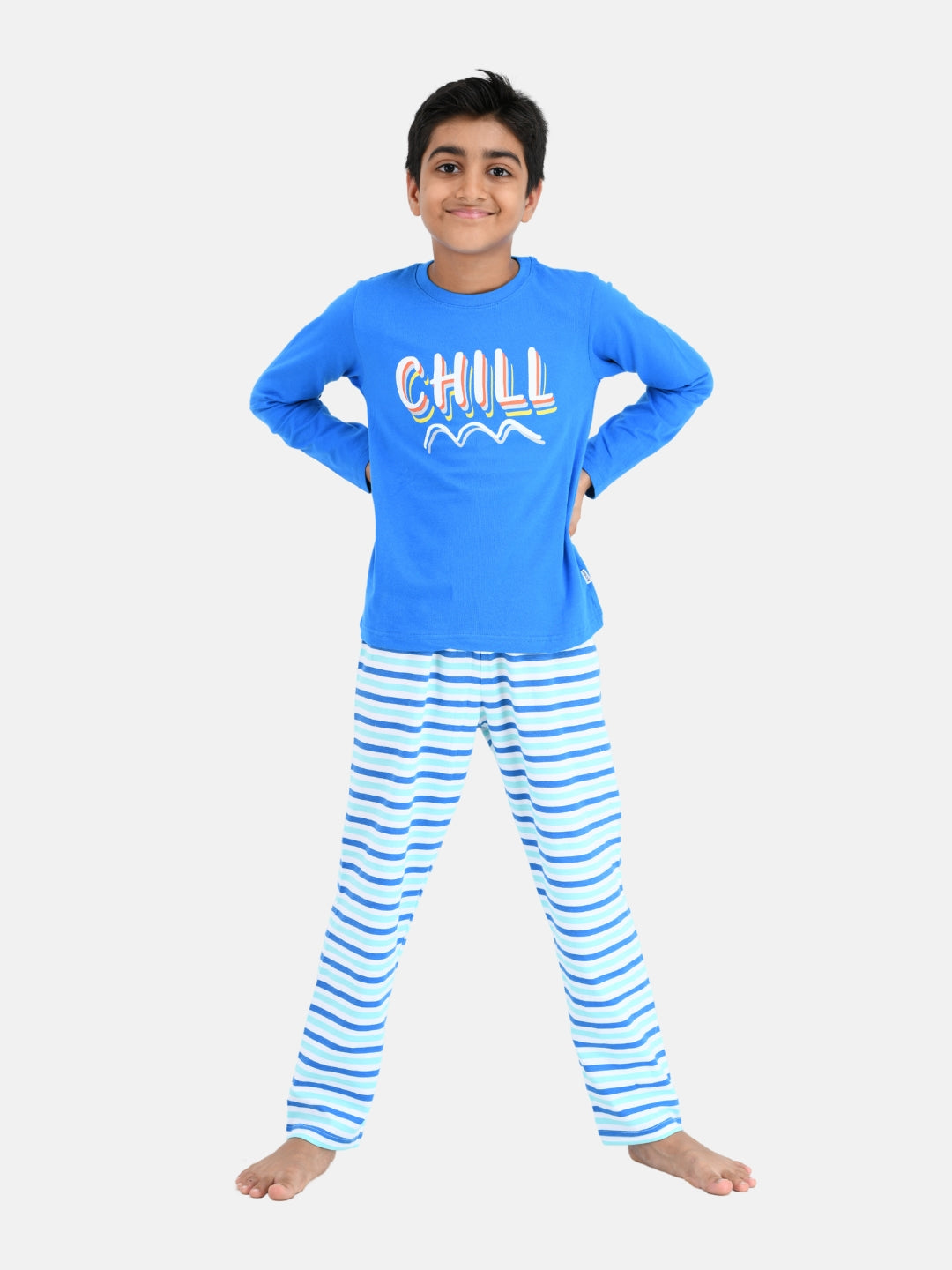 Chill PJ Set