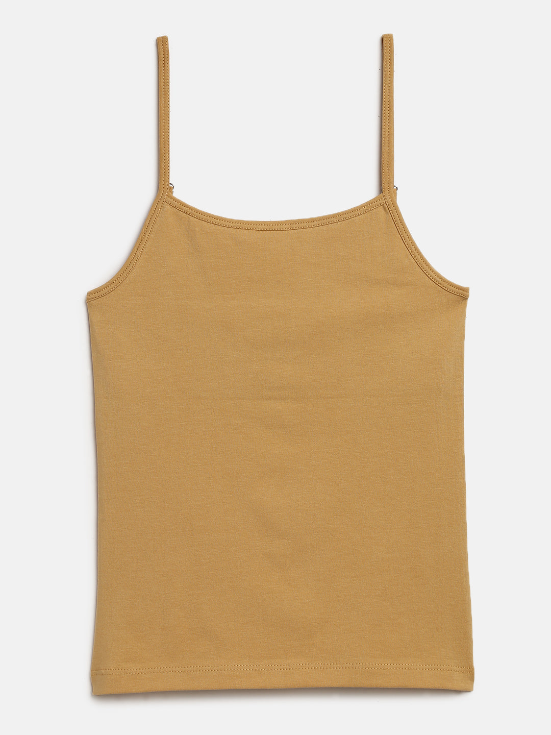 Girls Camisole with In-Built Bra