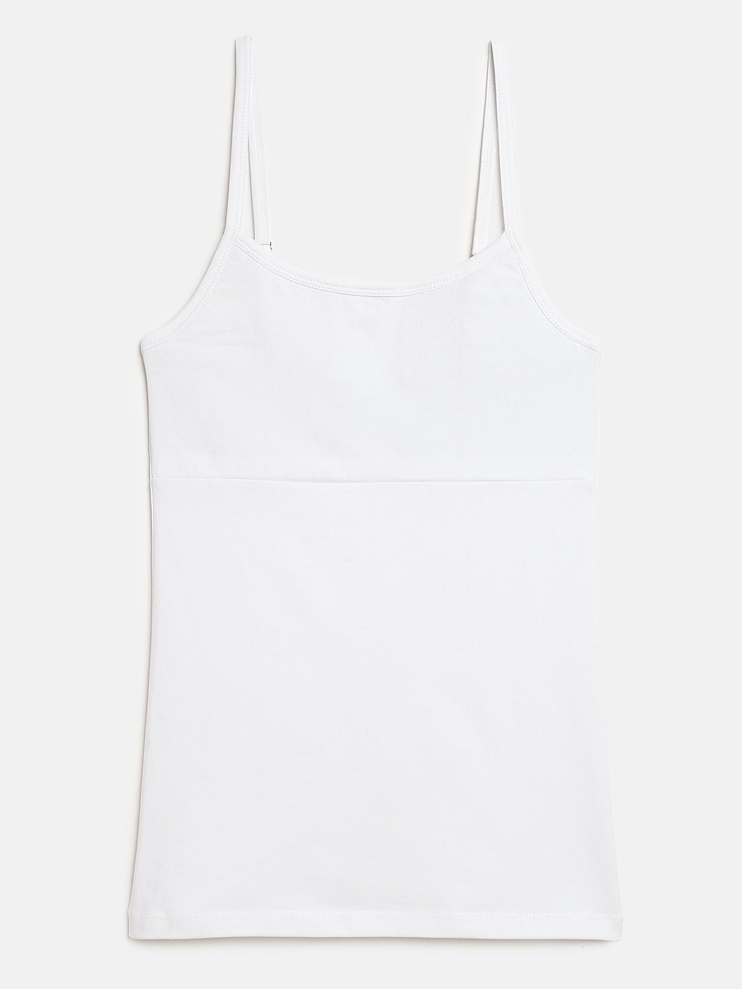 Girls Padded Camisole