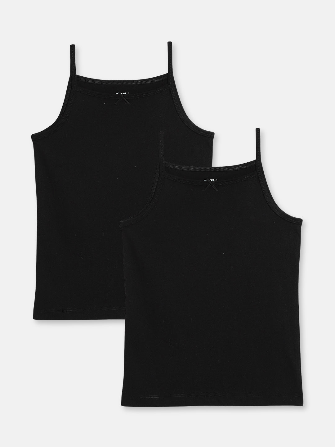 Girls Camisole - Pack of 2