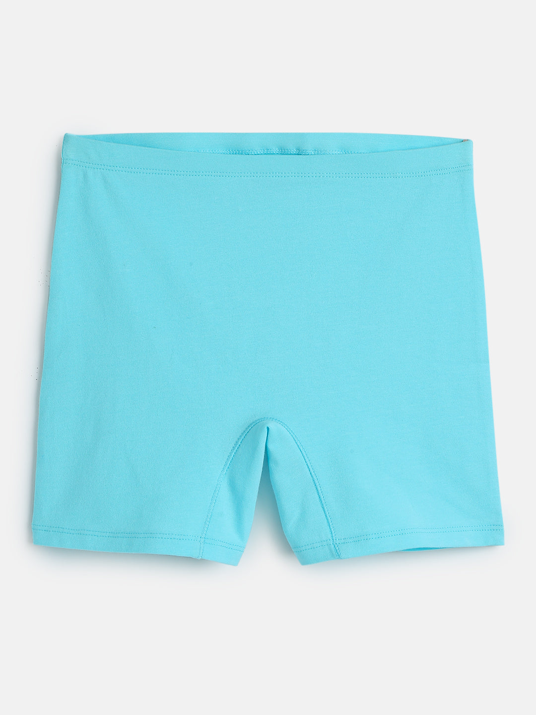 Girls Mini Innershorts – Lavender & Aqua Blue