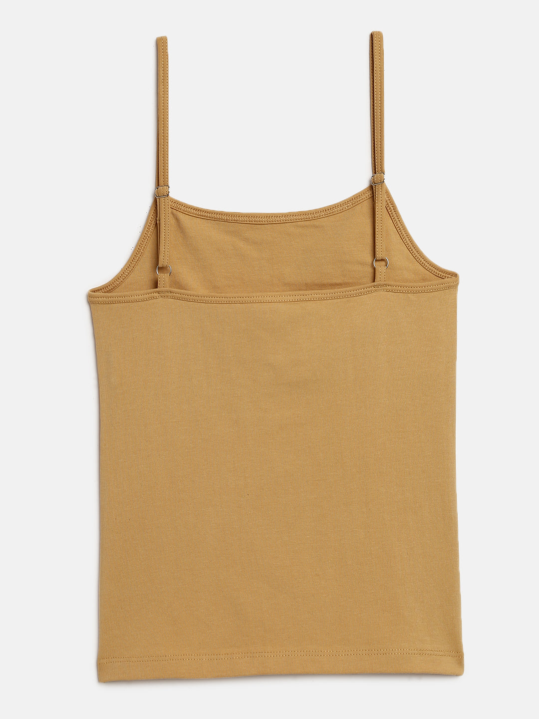 Girls Camisole with In-Built Bra