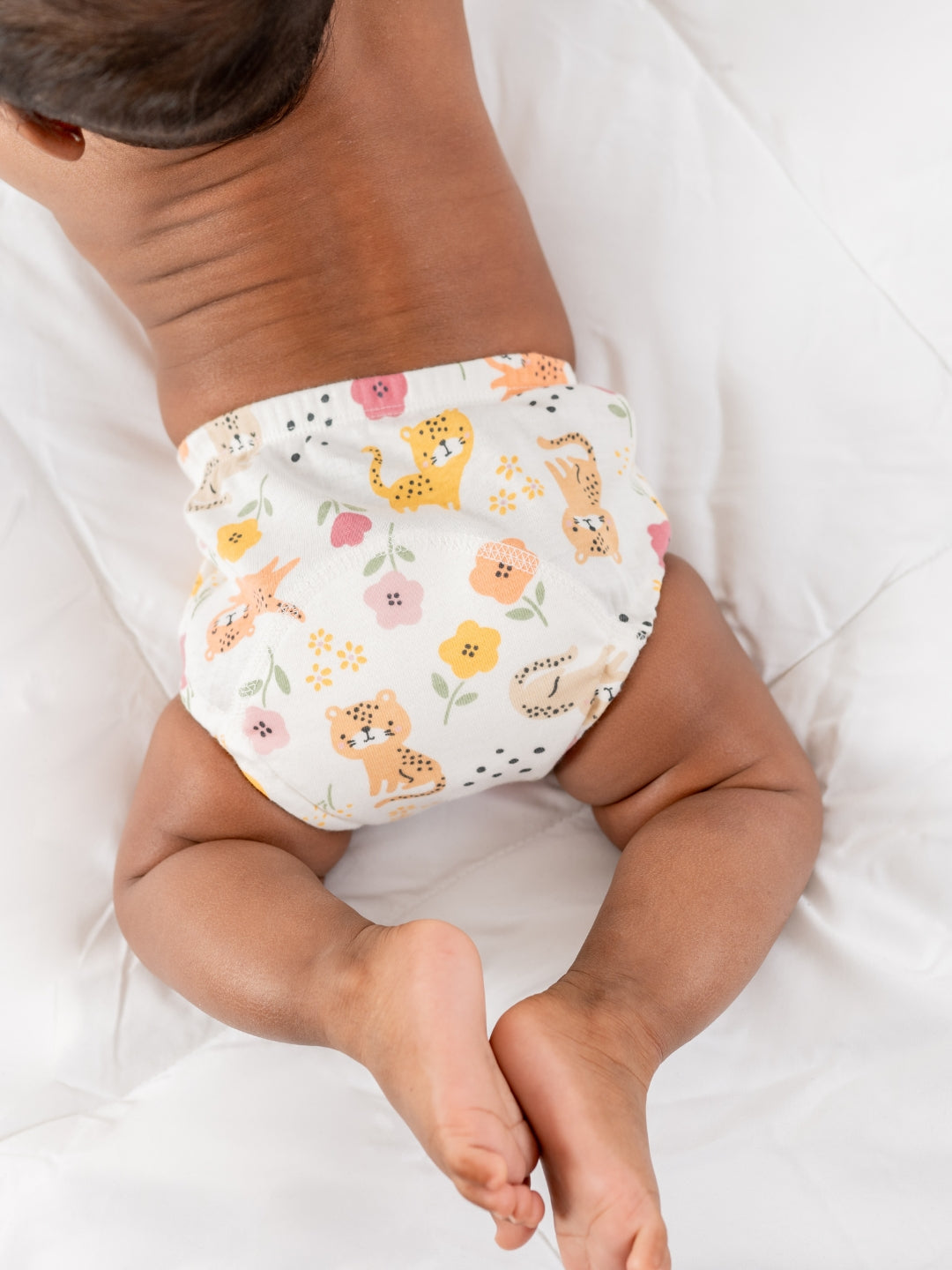 Babyclan Potty Training Pants - Tiger