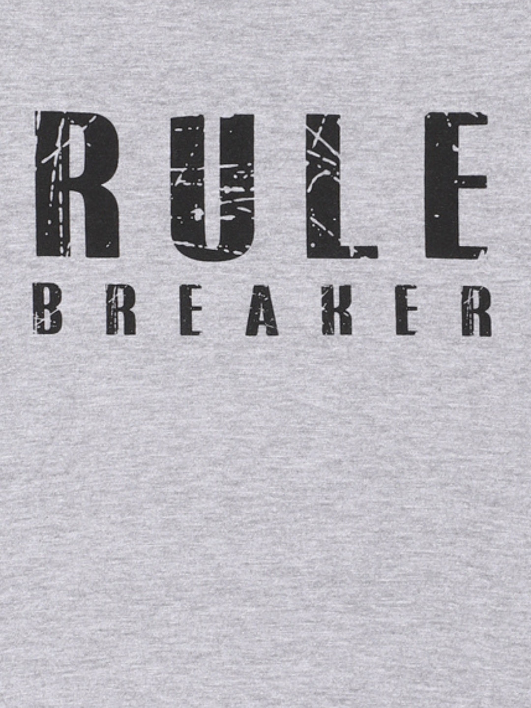 Rule Breaker PJ Set