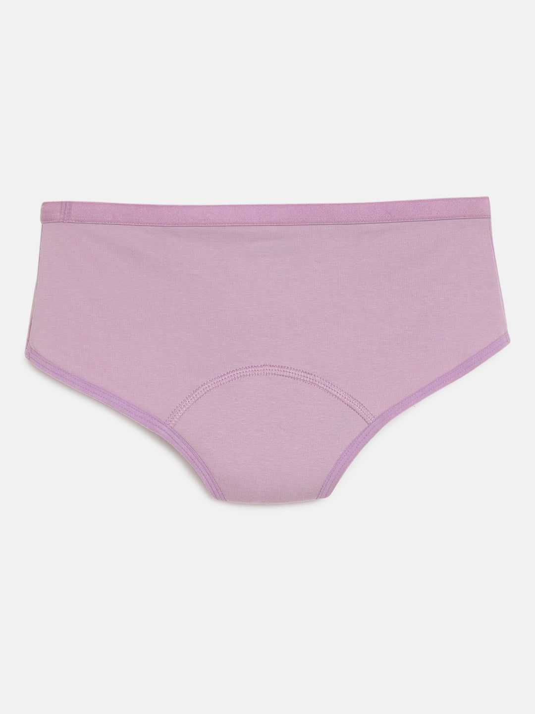 Stay Prepared in Style: Mackly Lavender Leak-Proof Panty