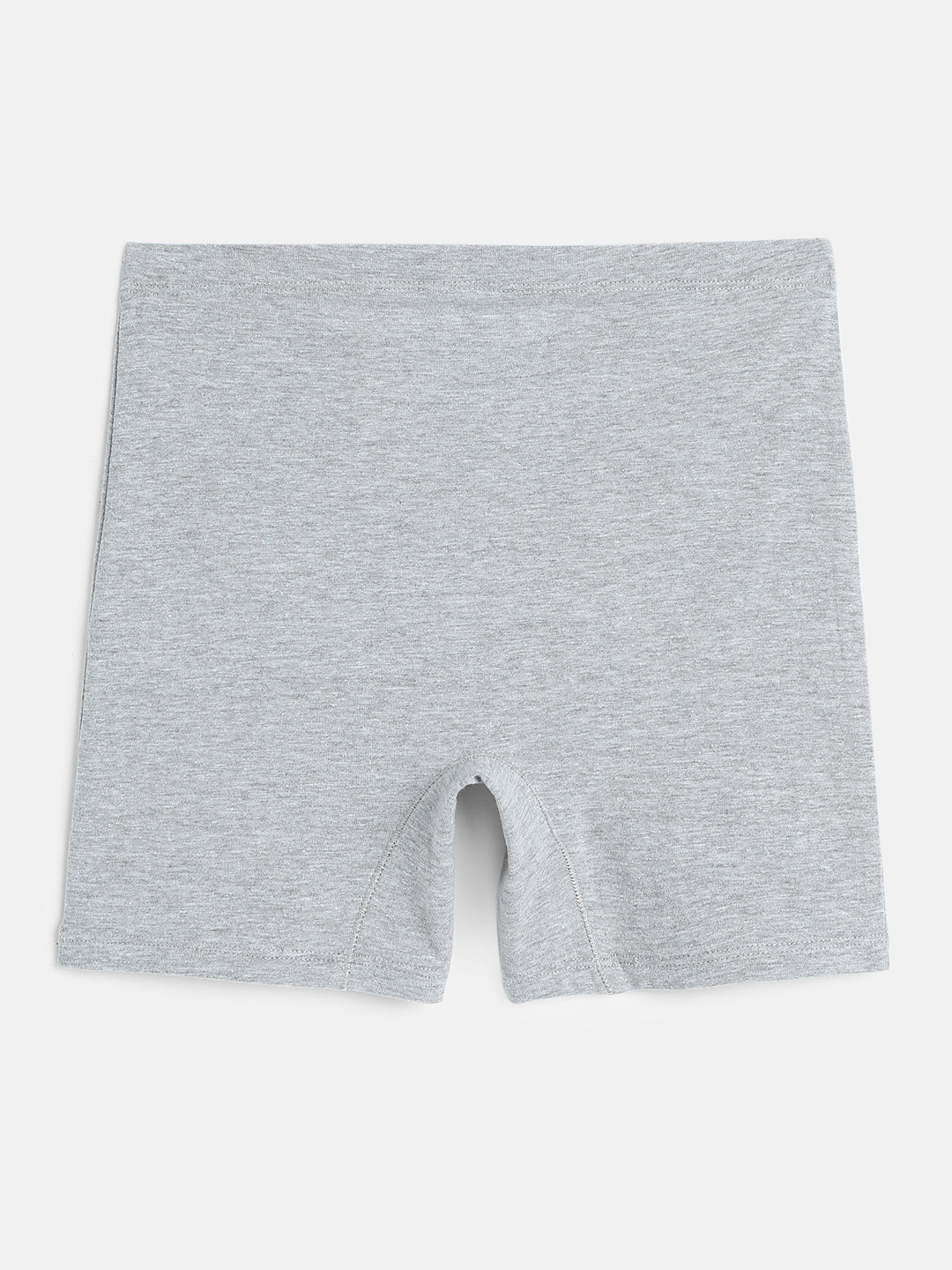 Girls Mini Innershorts – Grey & Black