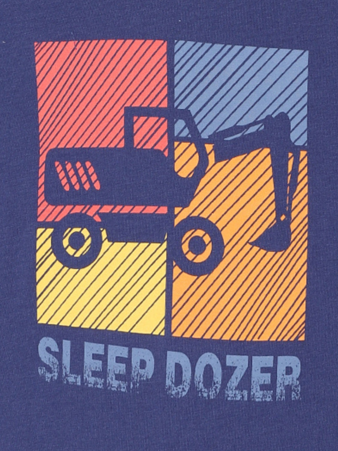 Sleep Dozer PJ Set