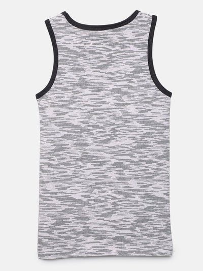 Mackly Boys Vest - Pack of 2