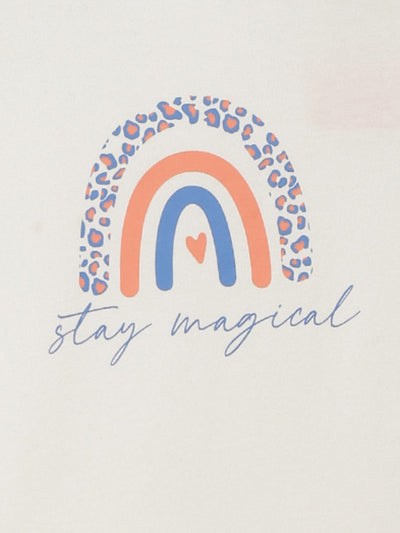 Stay Magical PJ Set