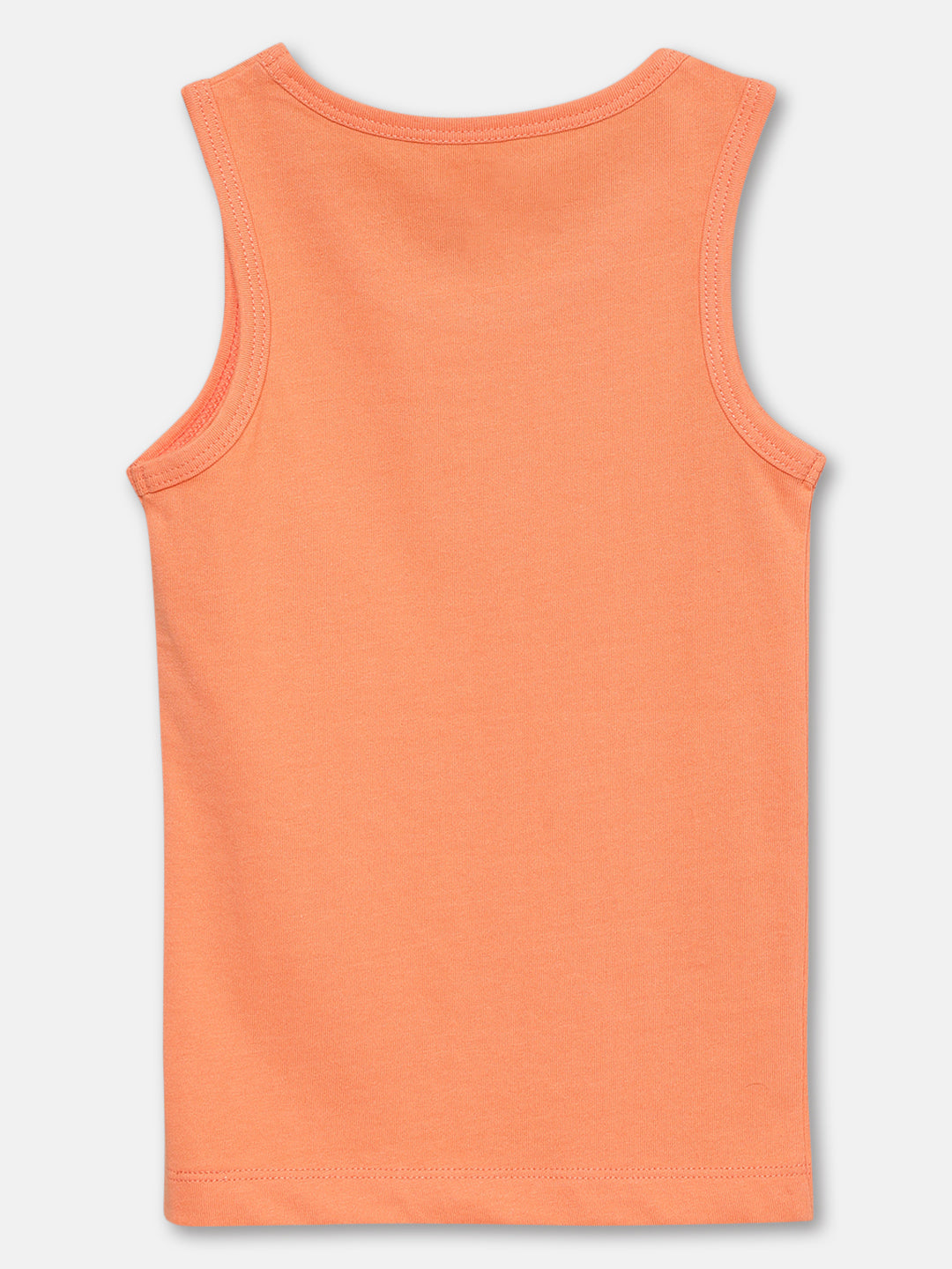 Mackly Boys Vest - Pack of 2