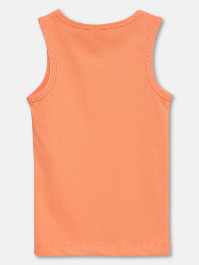 Mackly Boys Vest - Pack of 2