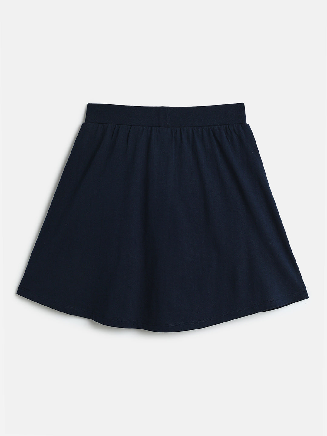 Girls Everyday Skirt | 3-in-1 Skirt with Built-in Shorts & Gusset