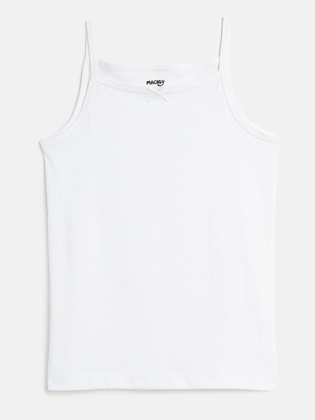 Girls Camisole - Pack of 2