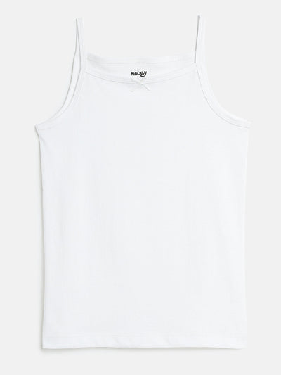 Girls Camisole - Pack of 2