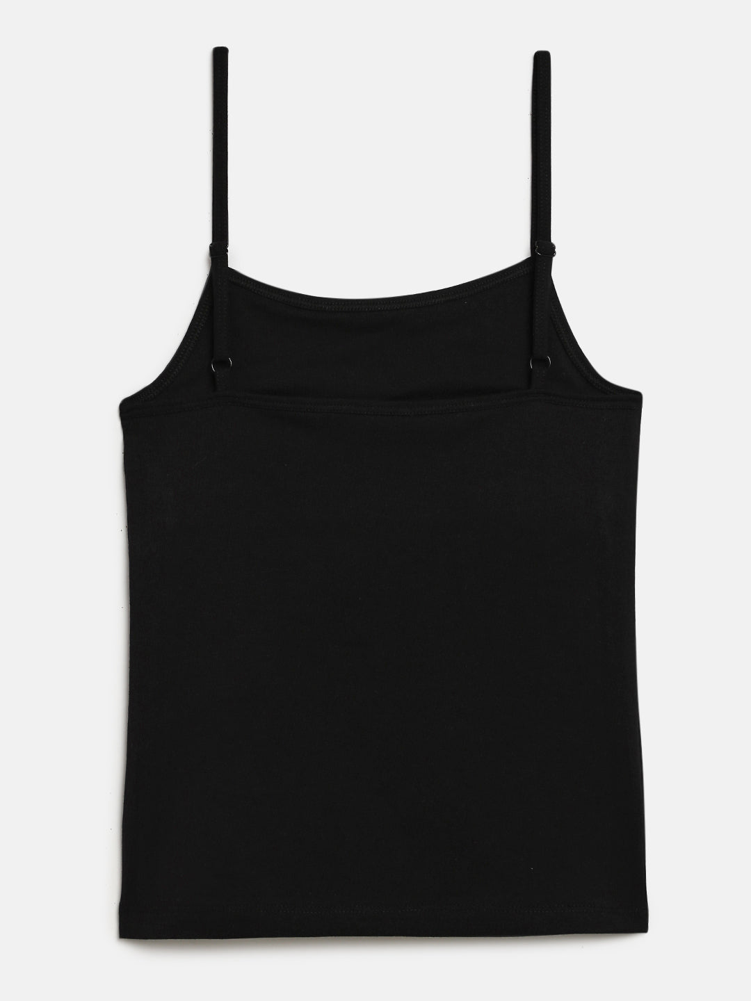 Girls Camisole with In-Built Bra