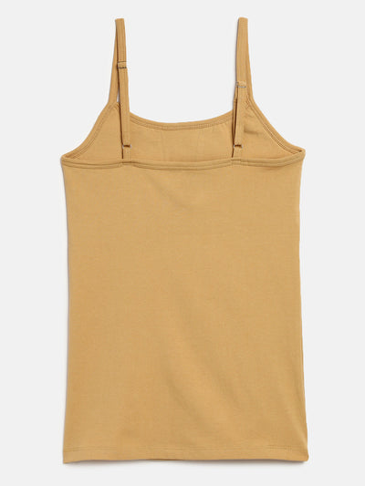 Girls Padded Camisole