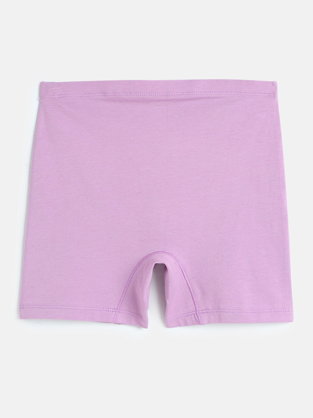 Girls Mini Innershorts – Grey & Lavender