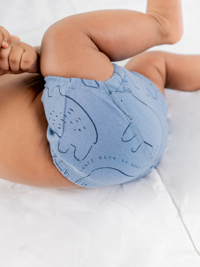 Babyclan Potty Training Pants - Icy Bear