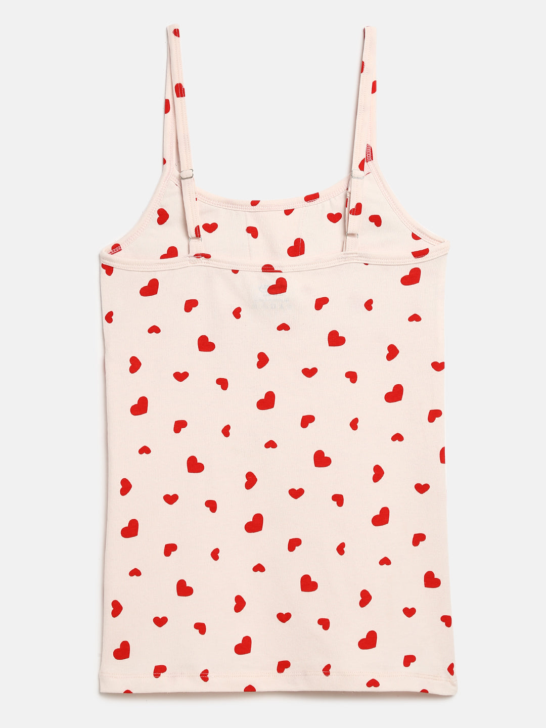 Girls Padded Camisole