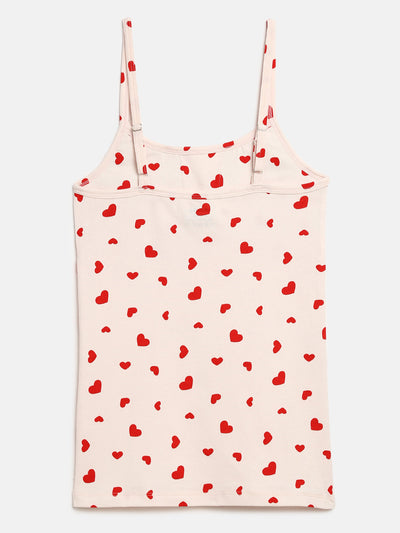 Girls Padded Camisole