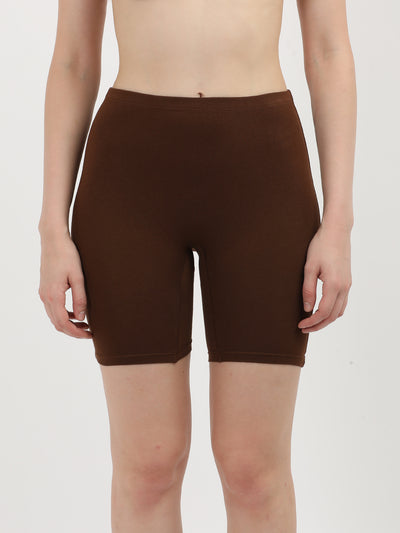 WOMENS INNERSHORTS, ESPRESSO SHOT