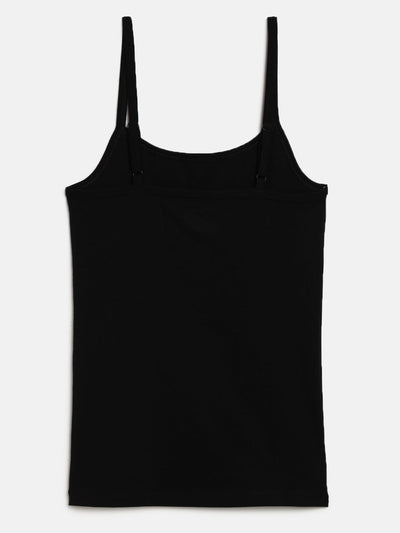 Girls Padded Camisole