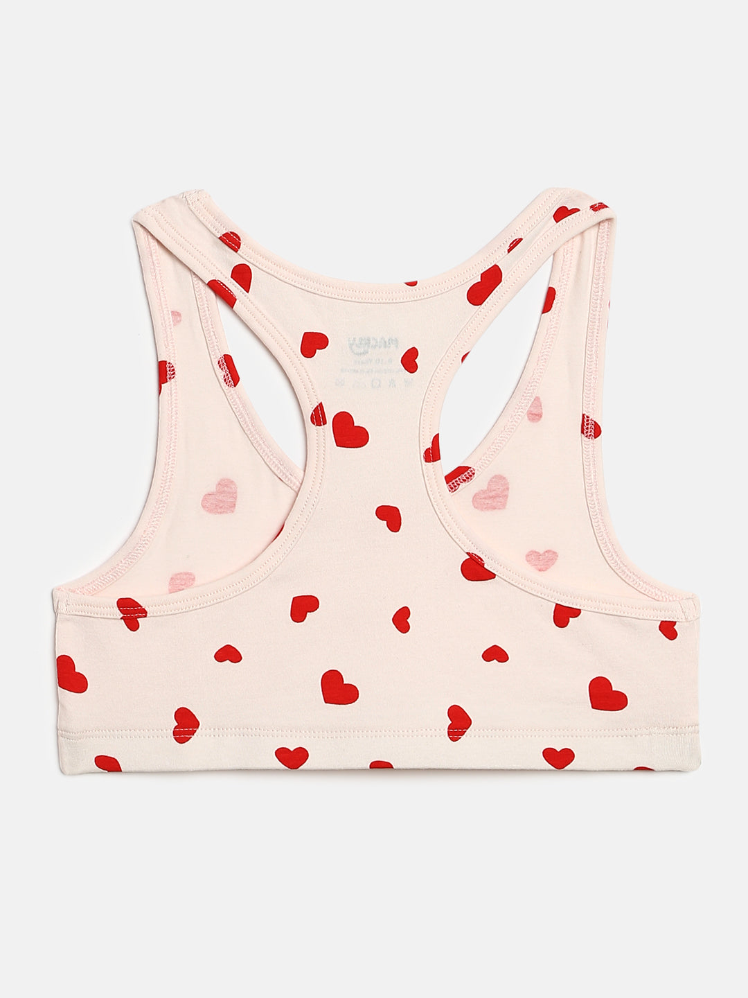 Girls Trainer Bra, Pack of 2 | Non-Padded