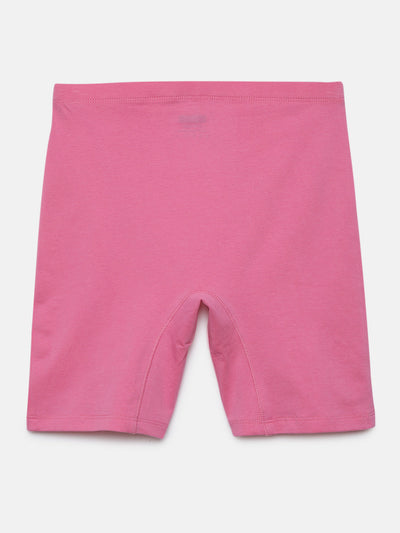 GIRLS INNERSHORTS, PACK OF 4