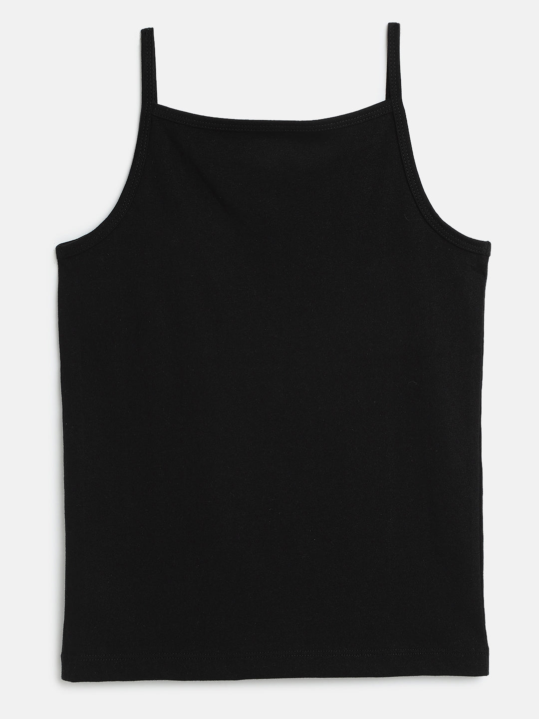 Girls Camisole - Pack of 2