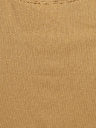 Girls Camisole with In-Built Bra