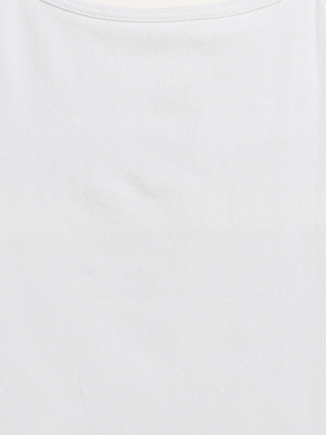 Girls Camisole with In-Built Bra