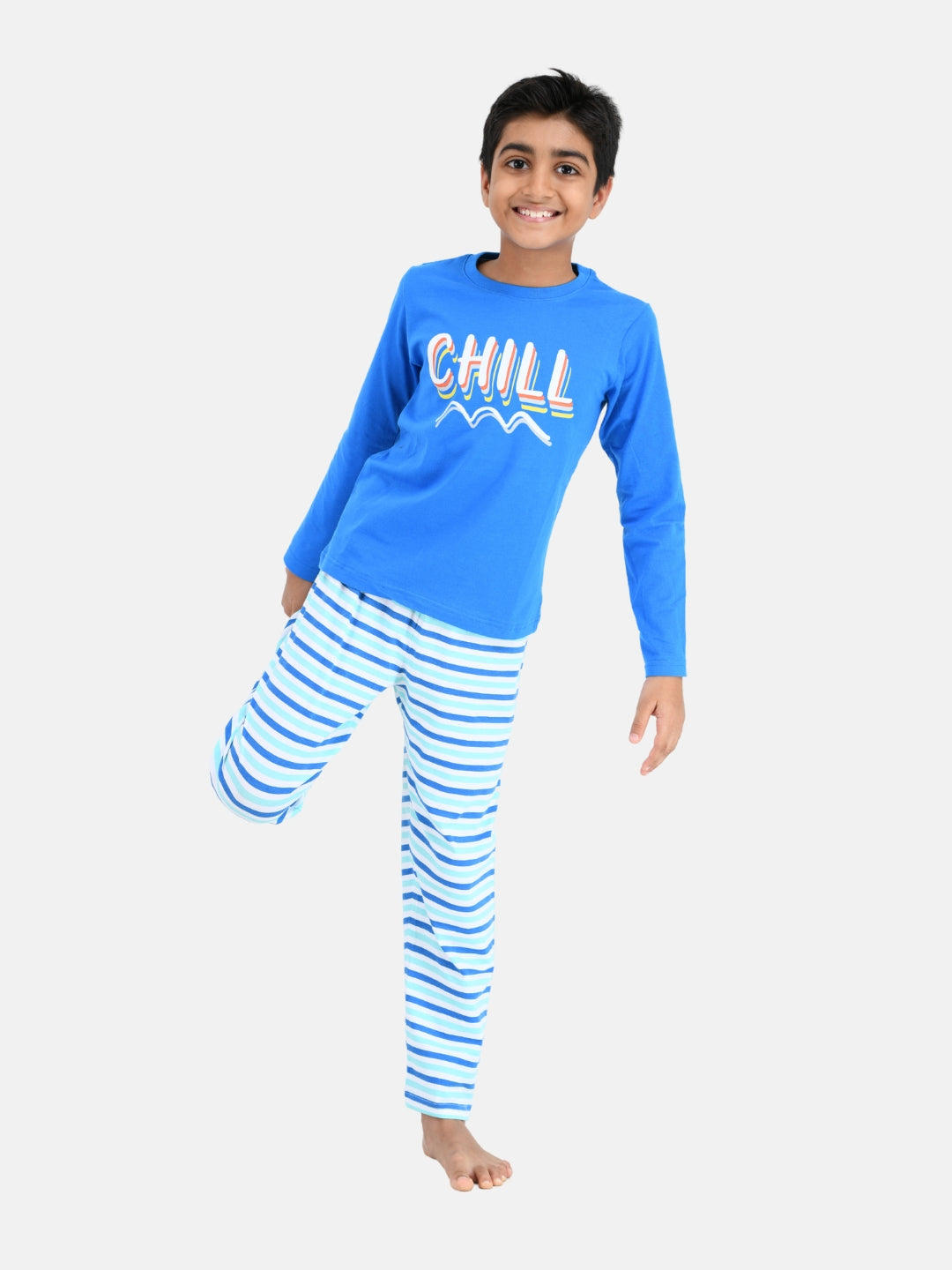 Chill PJ Set