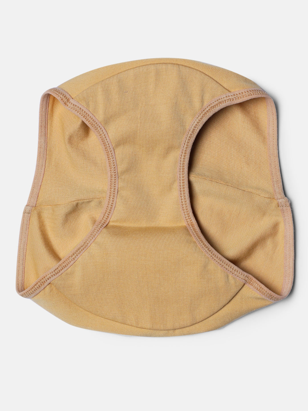 Stay Prepared in Style: Mackly Beige Leak-Proof Panty