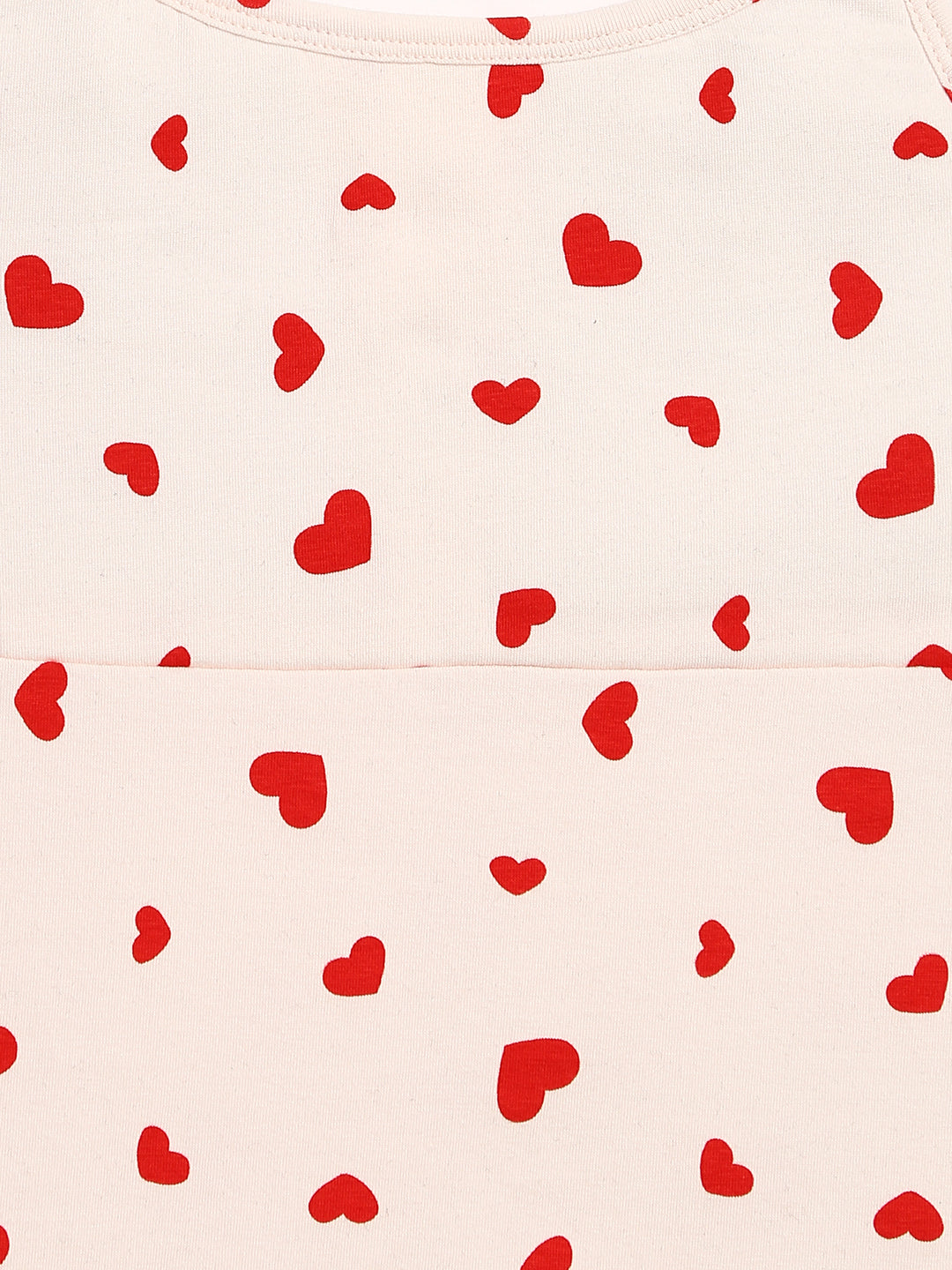 Girls Padded Camisole