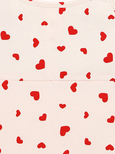 Girls Padded Camisole