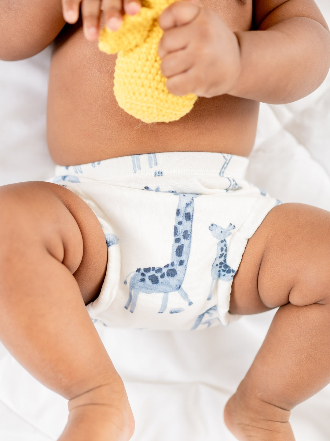 Babyclan Potty Training Pants - Girafee