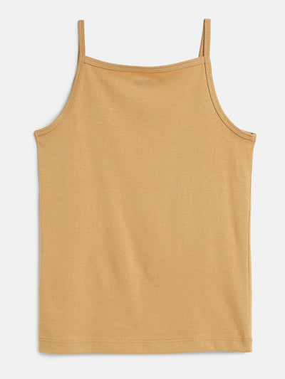 Girls Camisole - Pack of 2
