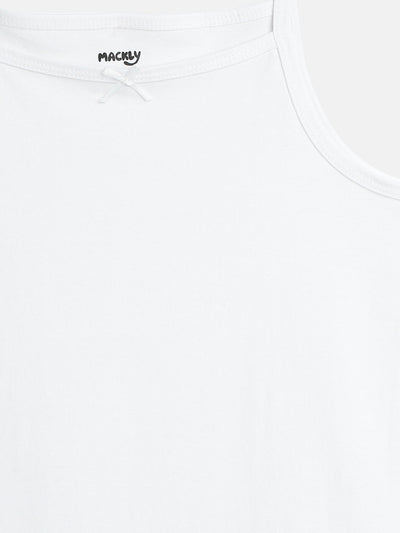 Girls Camisole - Pack of 2