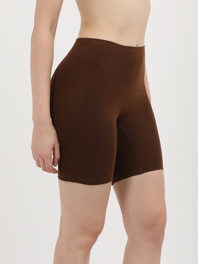 WOMENS INNERSHORTS, ESPRESSO SHOT