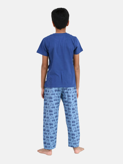 Sleep Dozer PJ Set