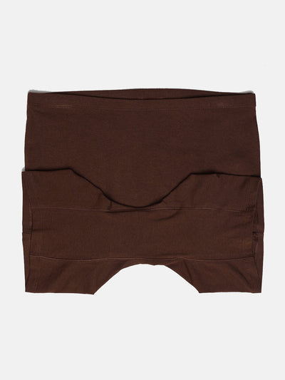 WOMENS INNERSHORTS, ESPRESSO SHOT