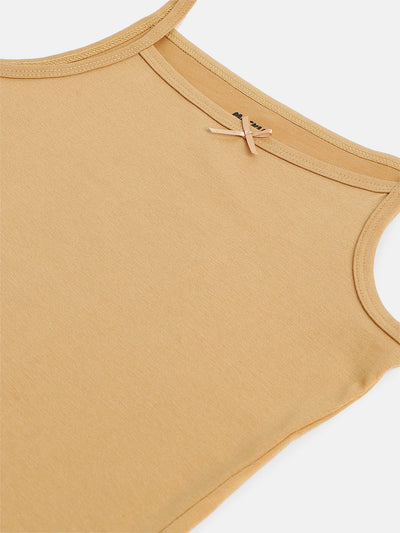 Girls Camisole - Pack of 2