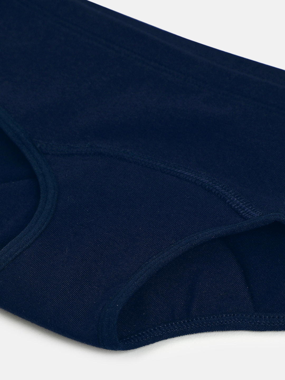 Navy Blue Leak-Proof Panty: Confidence for Every Day