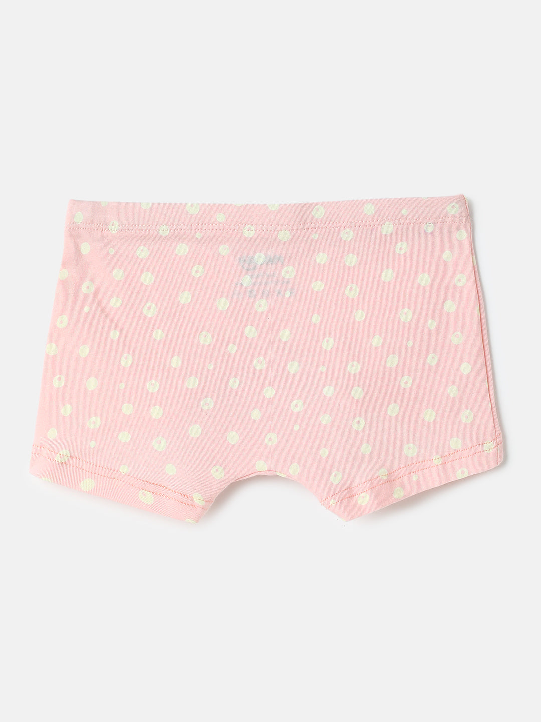 Mackly Girls Boxer - Pack of 3
